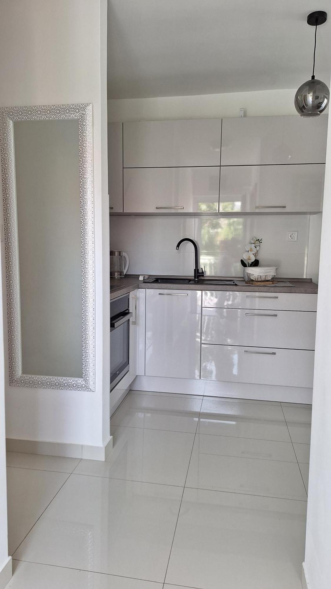 Apartmani I & J Seric Seget Vranjica Exterior photo